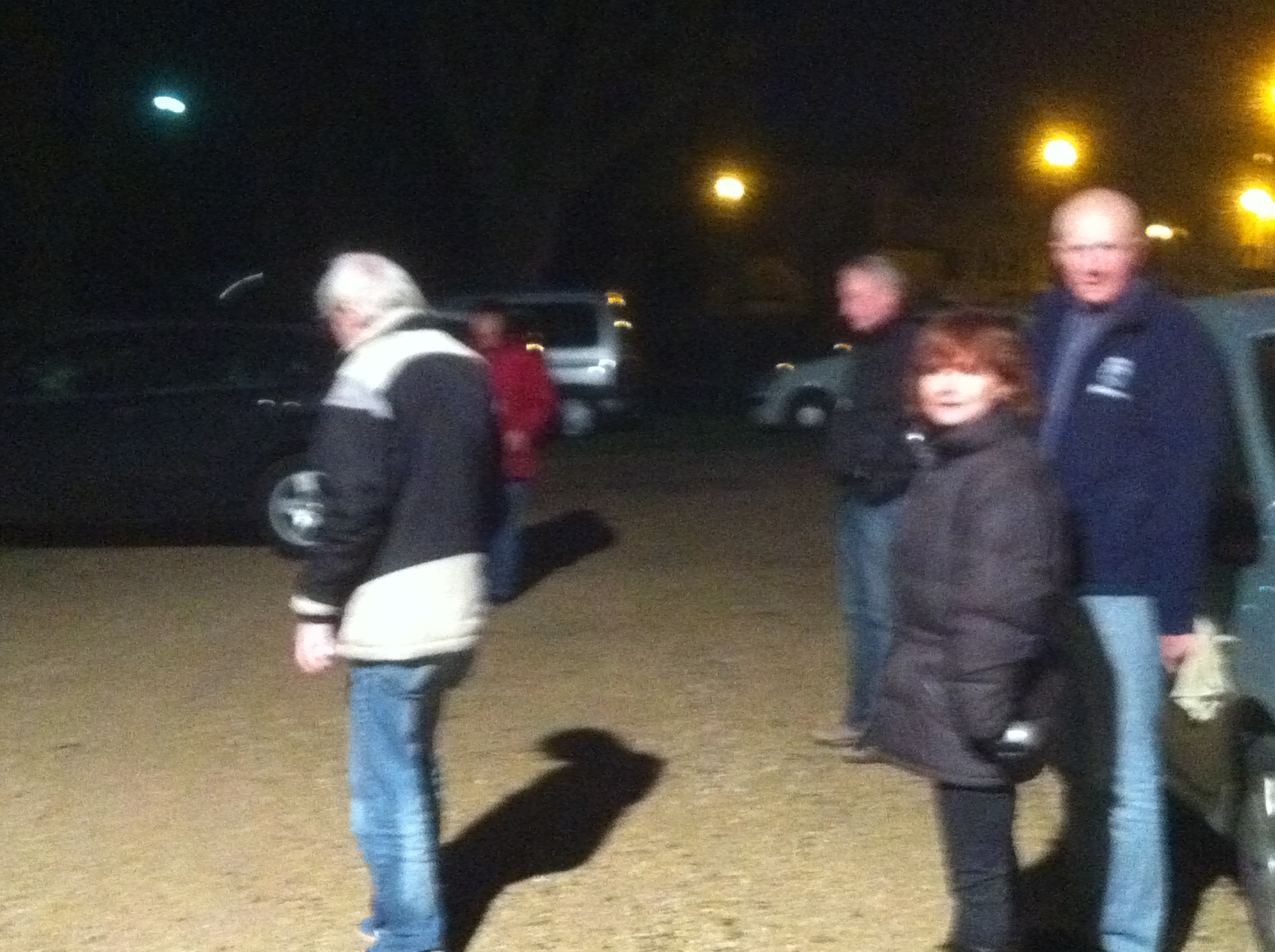 Partie triplette en famille, ça sent la scène de ménage!!! Partie triplette en famille, ça sent la scène de ménage!!!