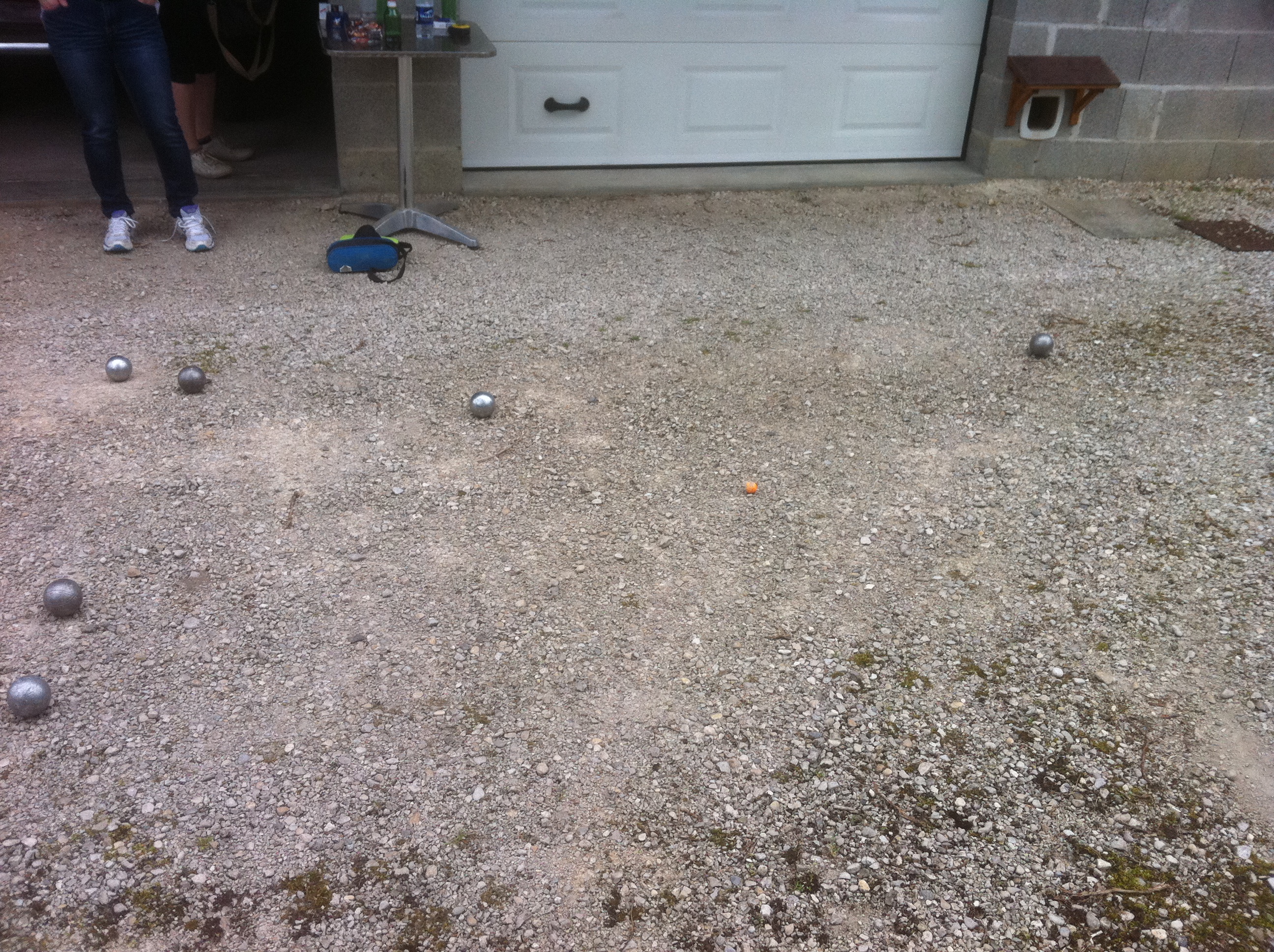 On se demande quel est le but du jeu? On se demande quel est le but du jeu?