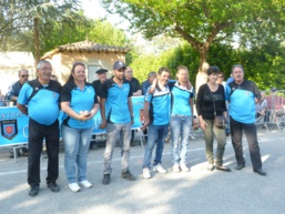 Championnat Hérault D. Mixtes