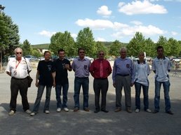 CHAMPIONNAT DE L HERAULT DOUBLETTES MIXTES CHAMPIONNAT DE L HERAULT DOUBLETTES MIXTES