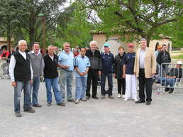 DOUBLETTES 2010 DOUBLETTES 2010