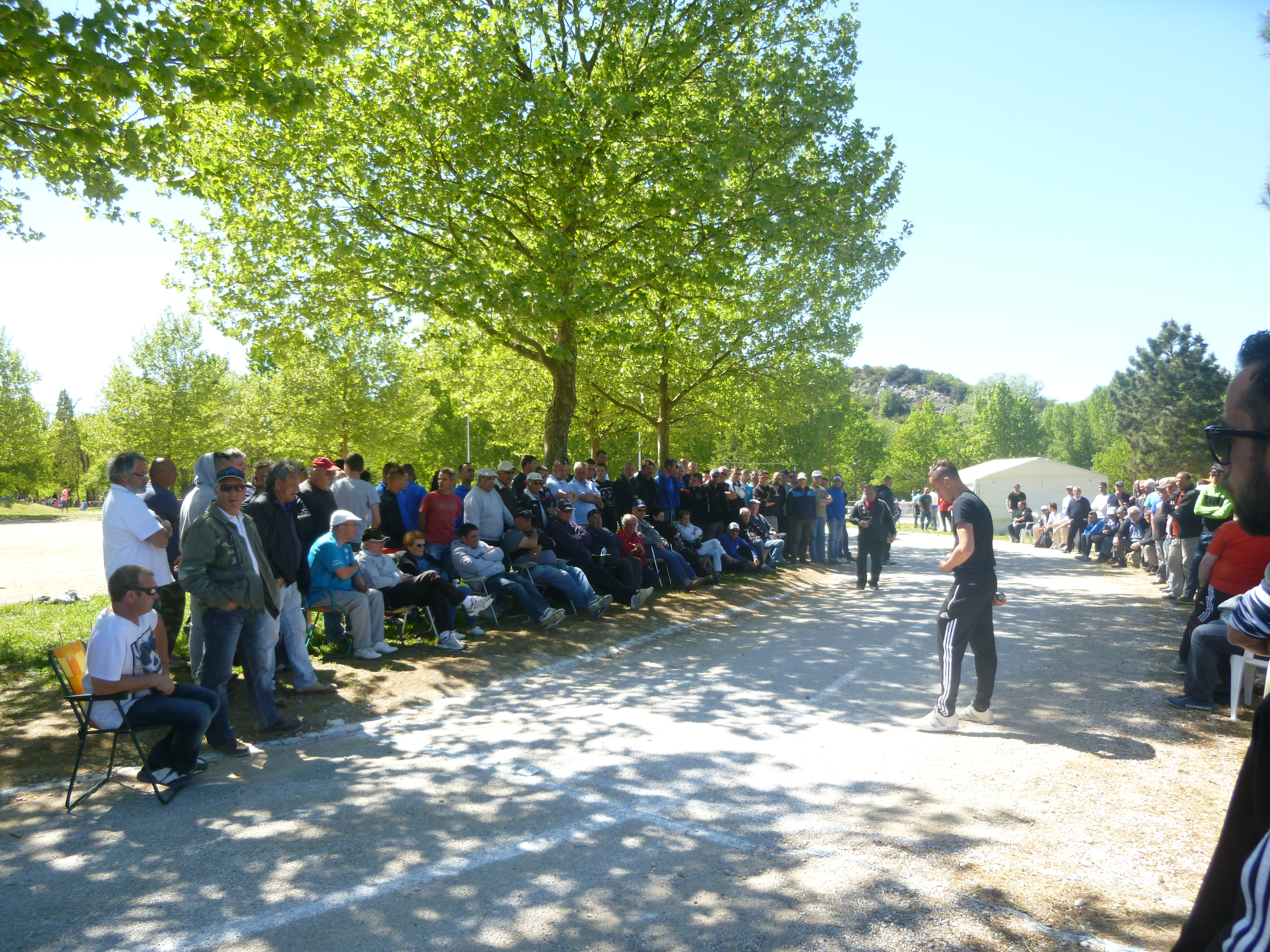 Passo comme à Marseille Passo comme à Marseille