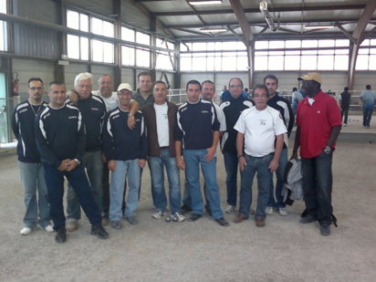 RESULTAT JOURNEE FINALE CHAMPIONNAT DES CLUBS 2EME DIVISION RESULTAT JOURNEE FINALE CHAMPIONNAT DES CLUBS 2EME DIVISION