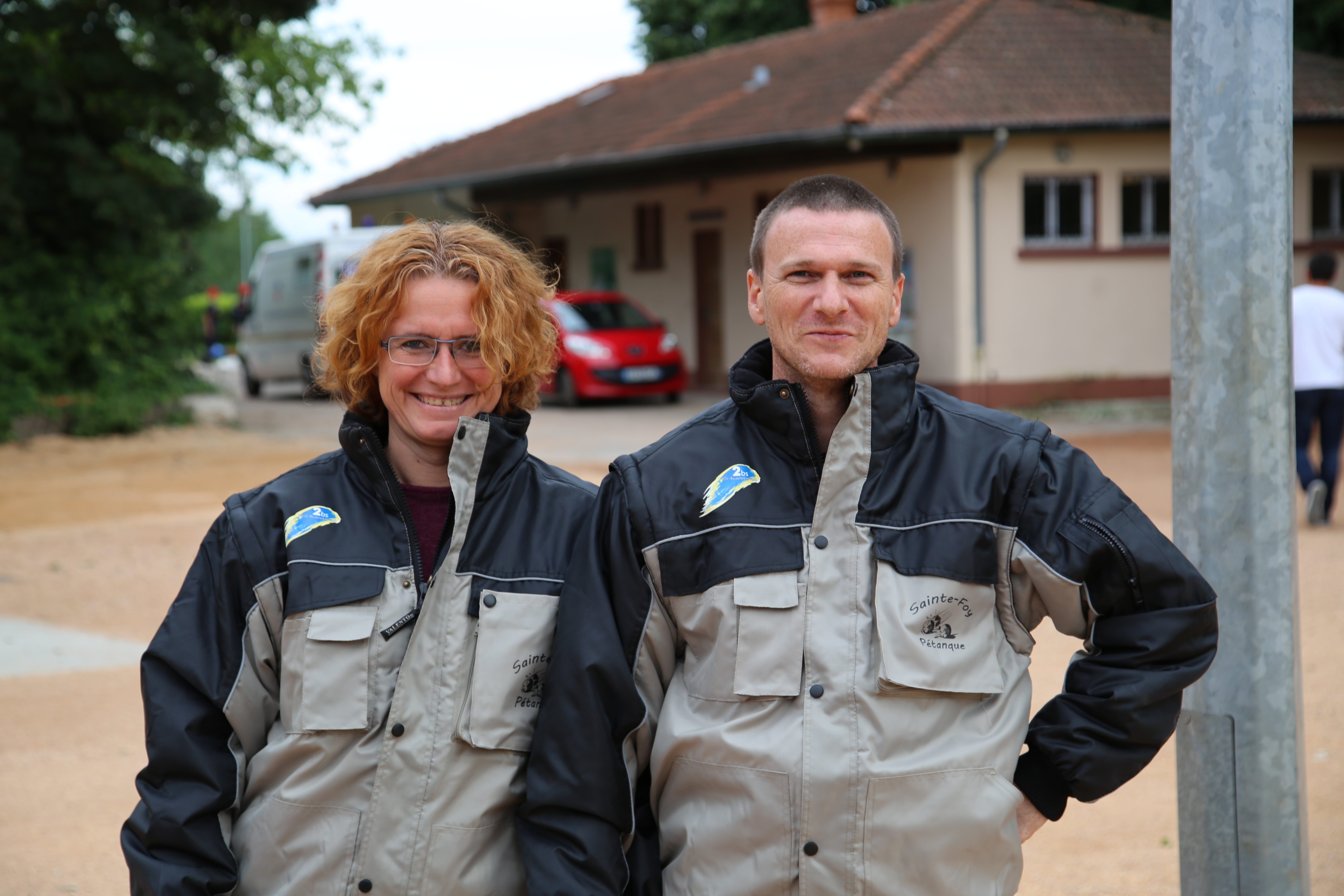 LES BLOUSONS SONT ARRIVES! LES BLOUSONS SONT ARRIVES!