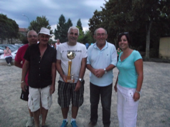 CONCOURS DES CLASSES 2016