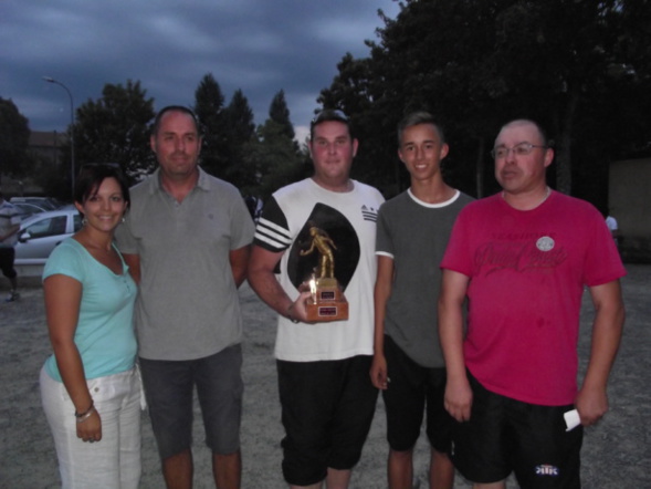 CONCOURS DES CLASSES 2016 CONCOURS DES CLASSES 2016