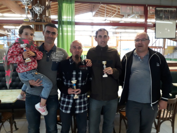 concours des classes 2017