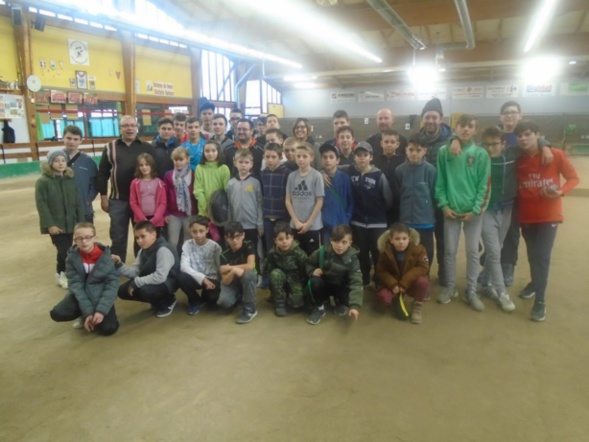 dernier entrainement de l'année! dernier entrainement de l'année!