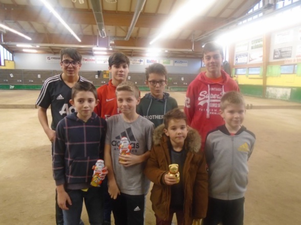 dernier entrainement de l'année! dernier entrainement de l'année!