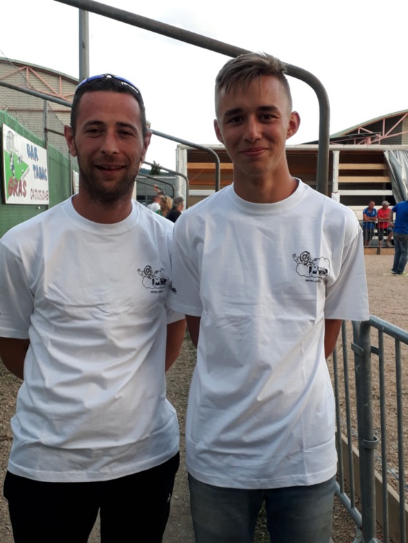 Régional St Germain Régional St Germain