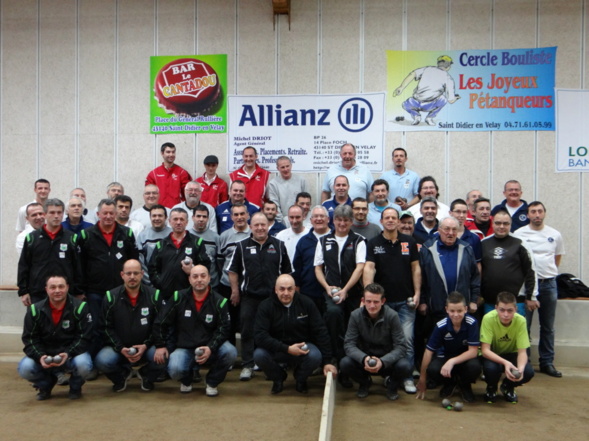 COUPE YSSINGELAIS