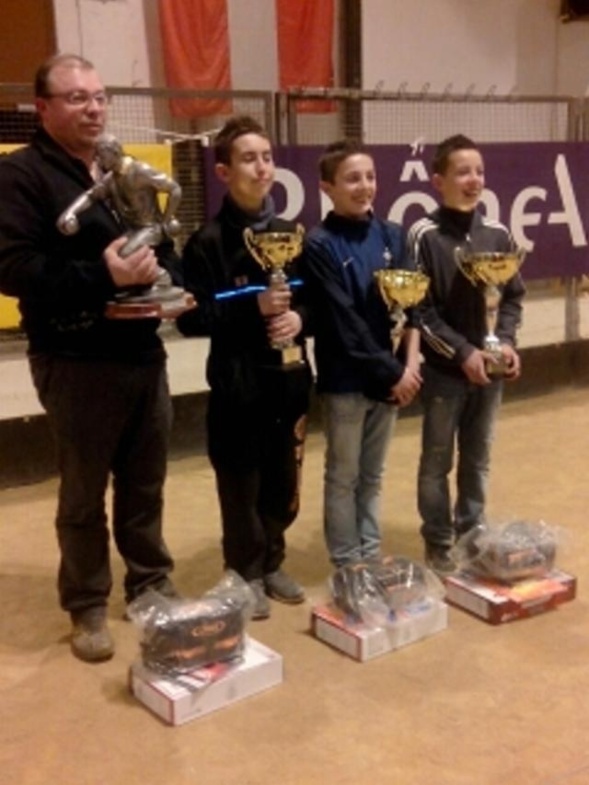 Internationnal d'Annecy Internationnal d'Annecy