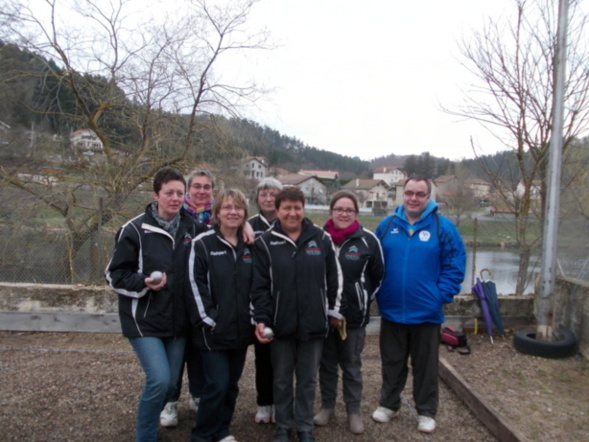 CHAMPIONNAT DES CLUBS CHAMPIONNAT DES CLUBS