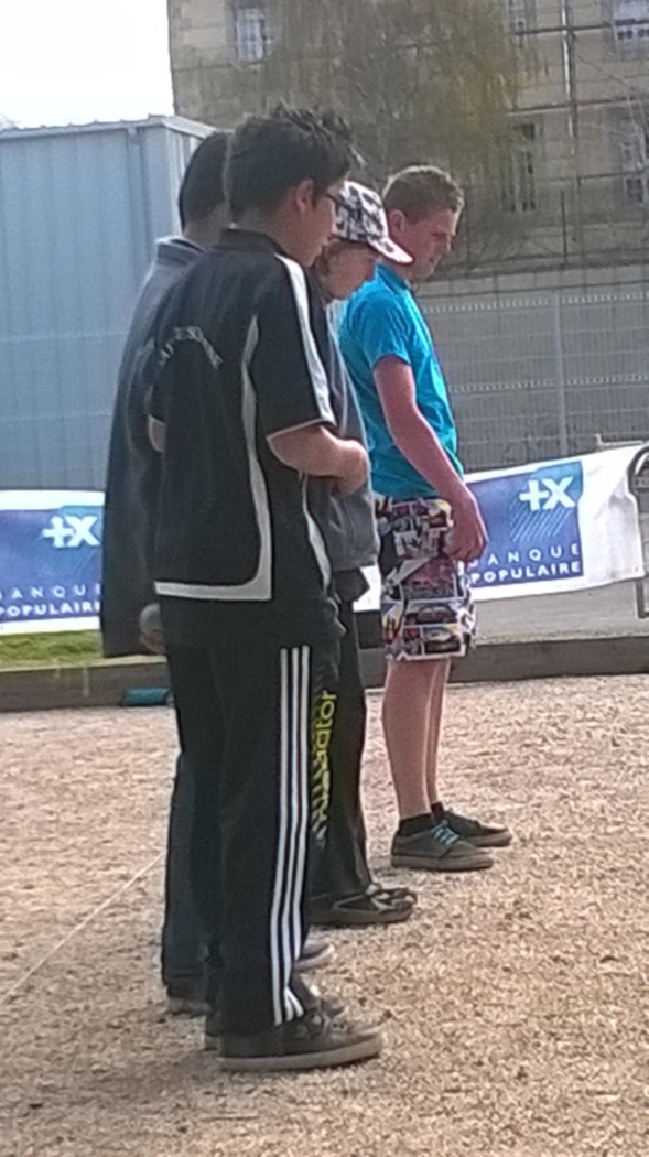 CONCOURS JEUNE LE PUY