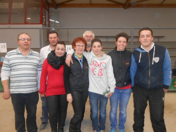 lancement de la finale lancement de la finale