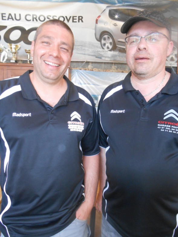 Qualificatif ligues doublettes masculins et tête à tête féminins Qualificatif ligues doublettes masculins et tête à tête féminins