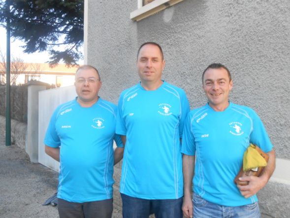coupe yssingelais