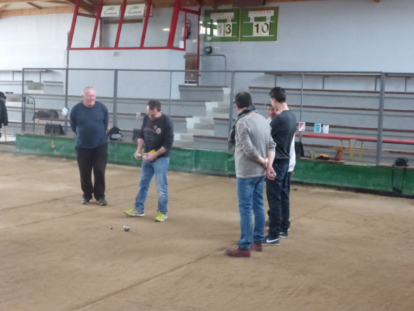 Concours des sponsors et bénévoles. Concours des sponsors et bénévoles.