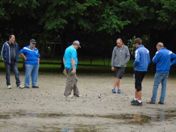 Week-end du 18 juin Week-end du 18 juin