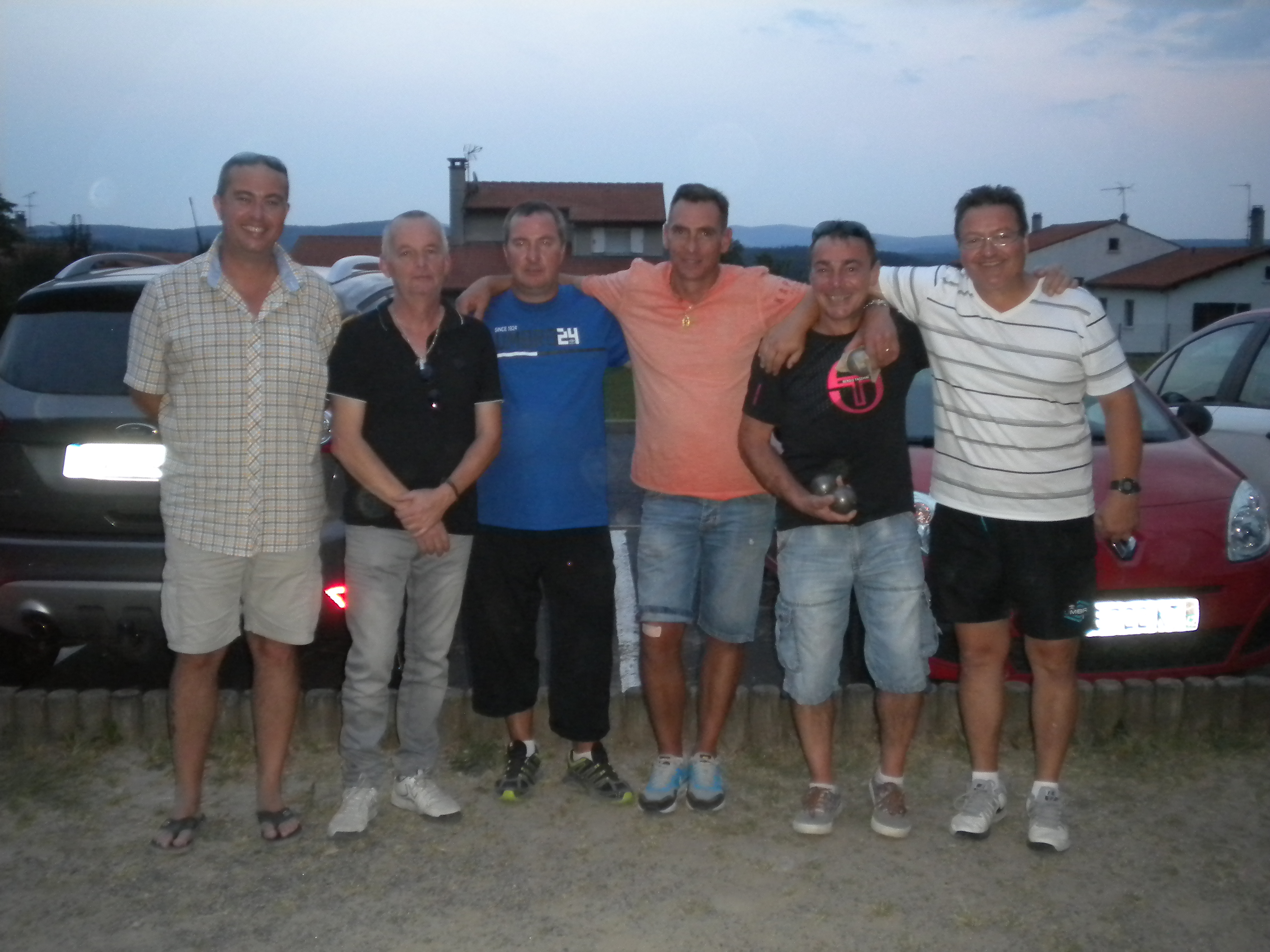 CONCOURS DES CLASSES 2016 CONCOURS DES CLASSES 2016