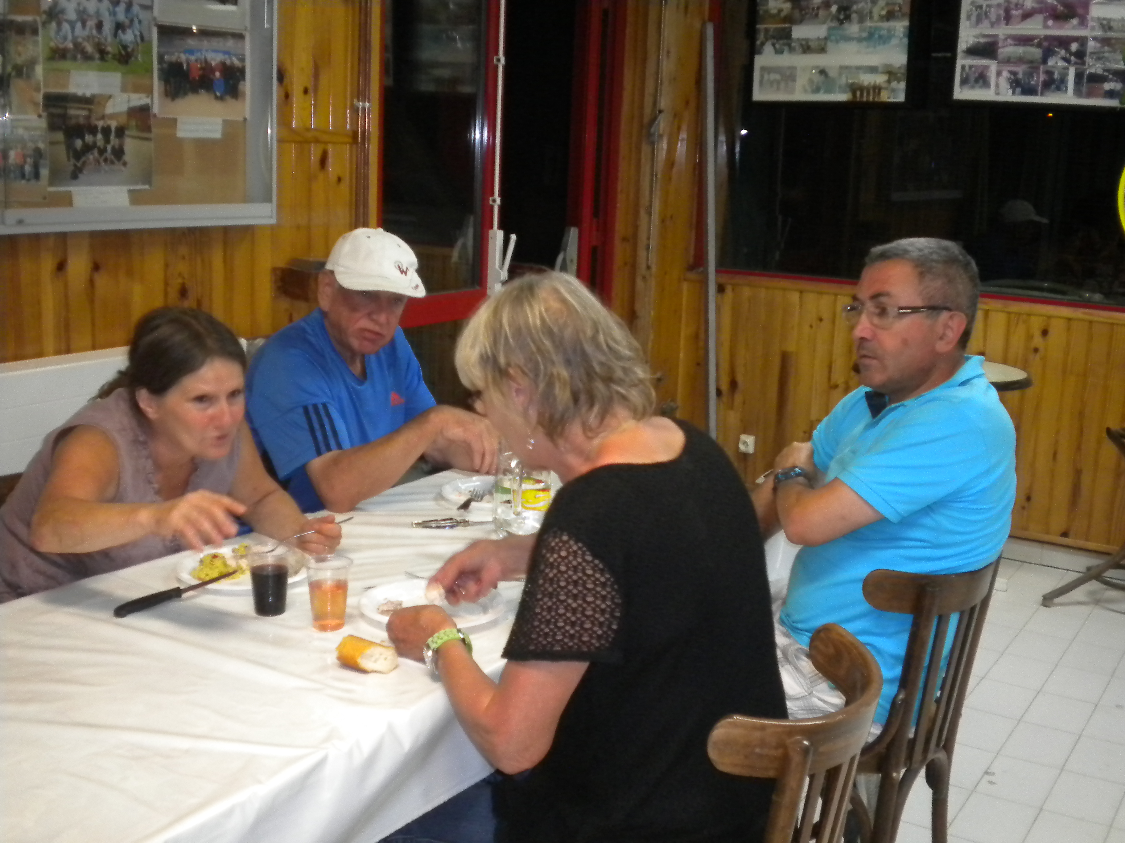 CONCOURS DES CLASSES 2016