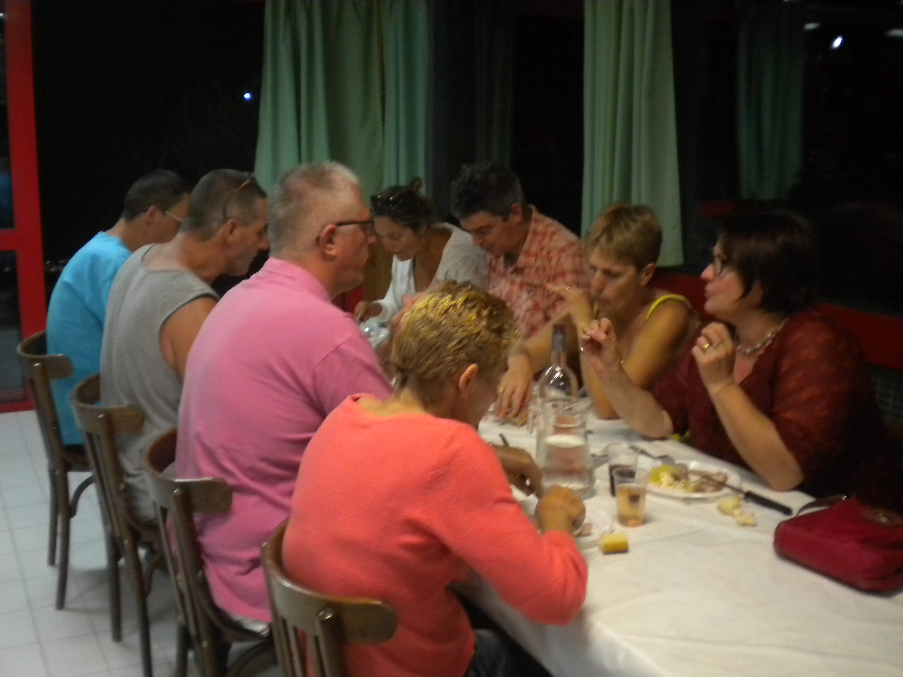 CONCOURS DES CLASSES 2016