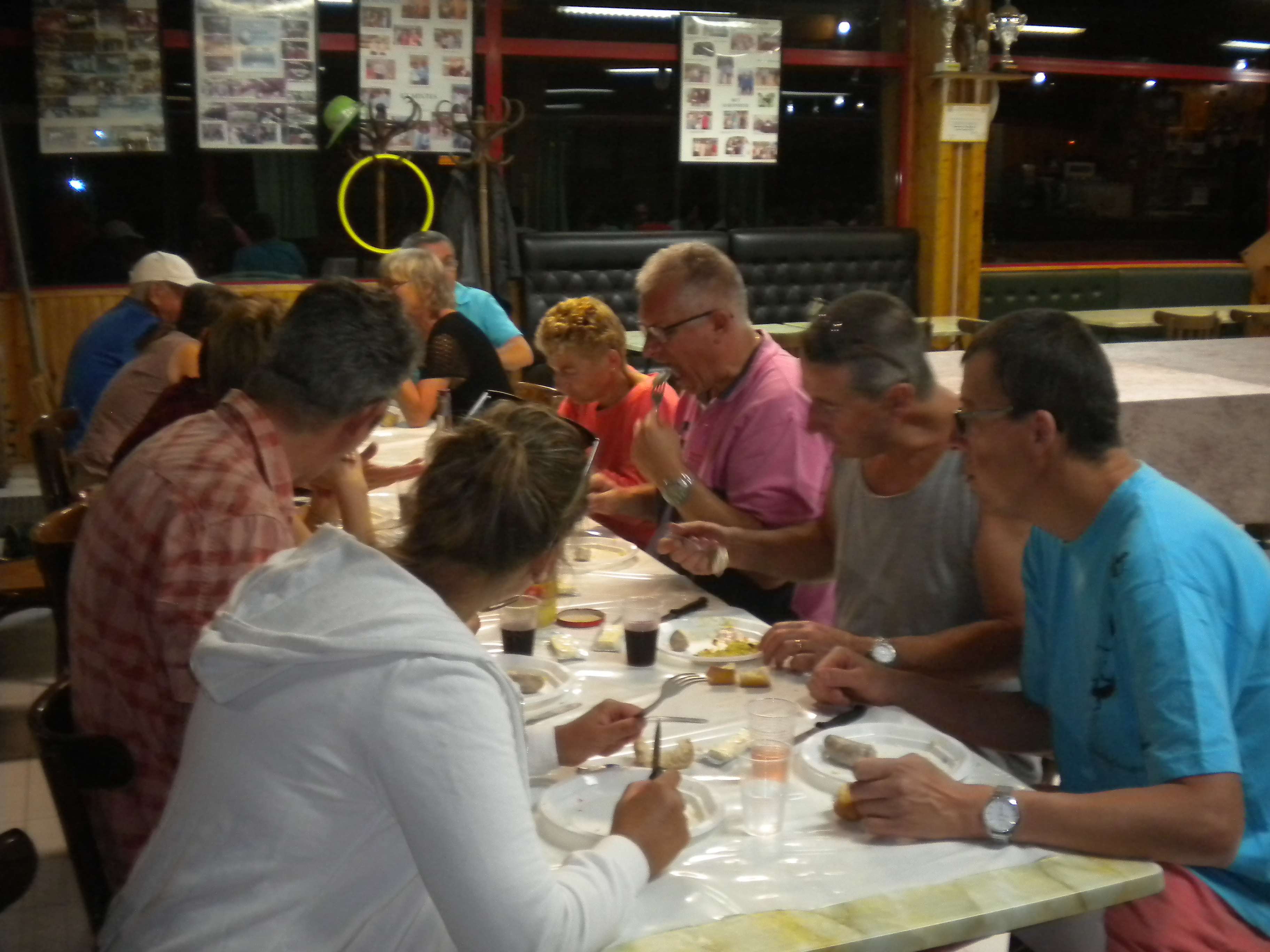 CONCOURS DES CLASSES 2016 CONCOURS DES CLASSES 2016