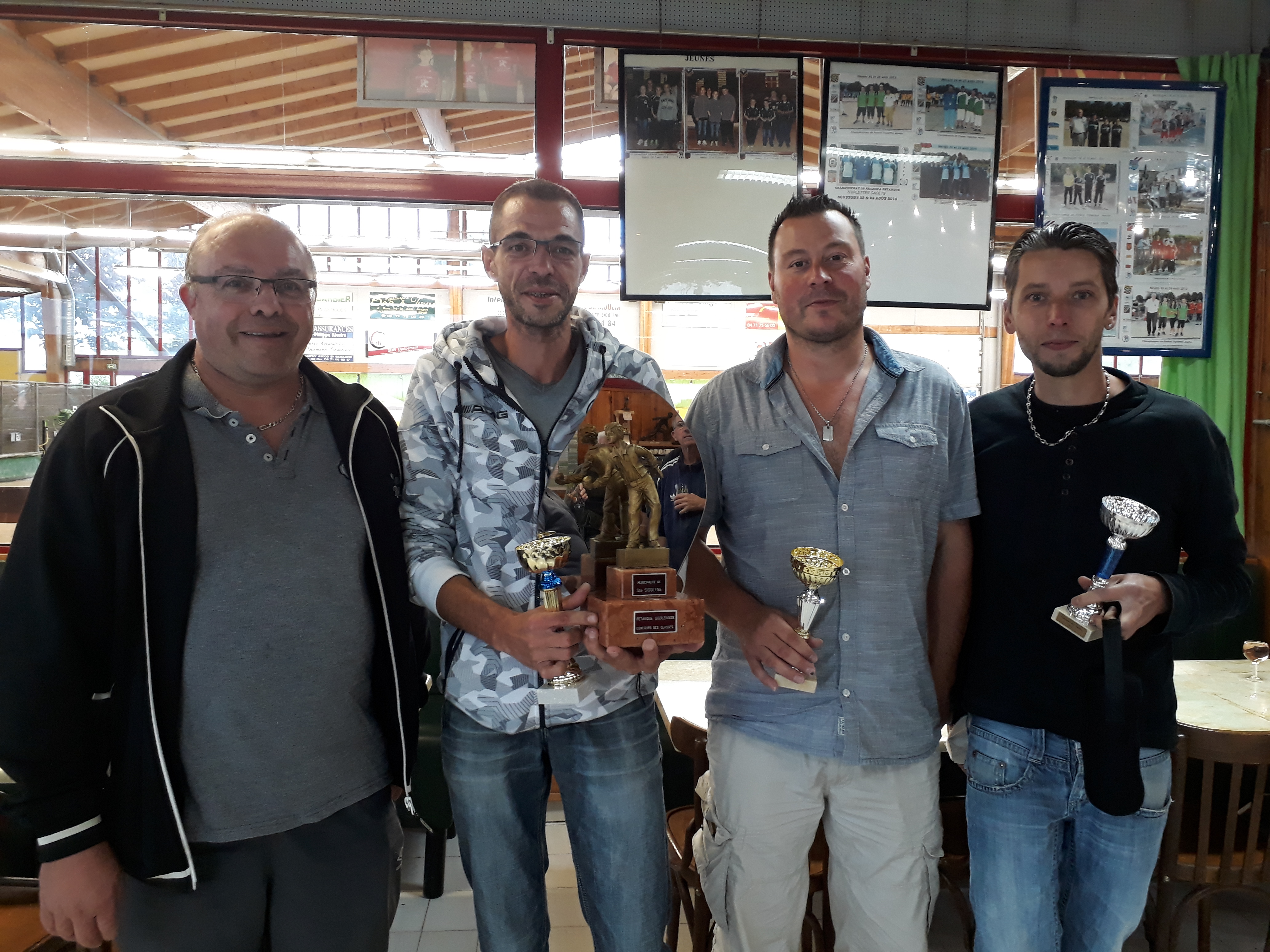 concours des classes 2017 concours des classes 2017