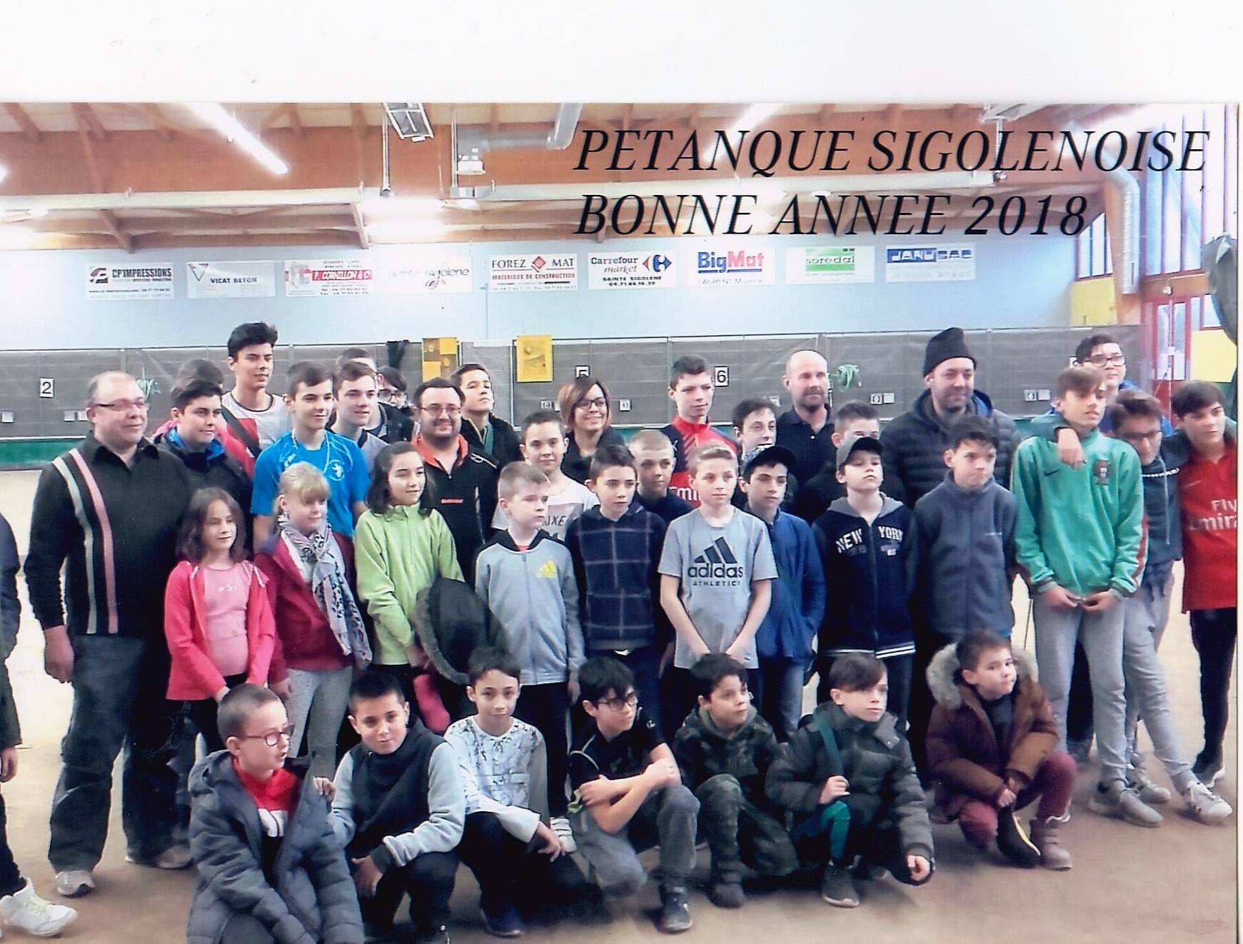 Meilleurs voeux Meilleurs voeux