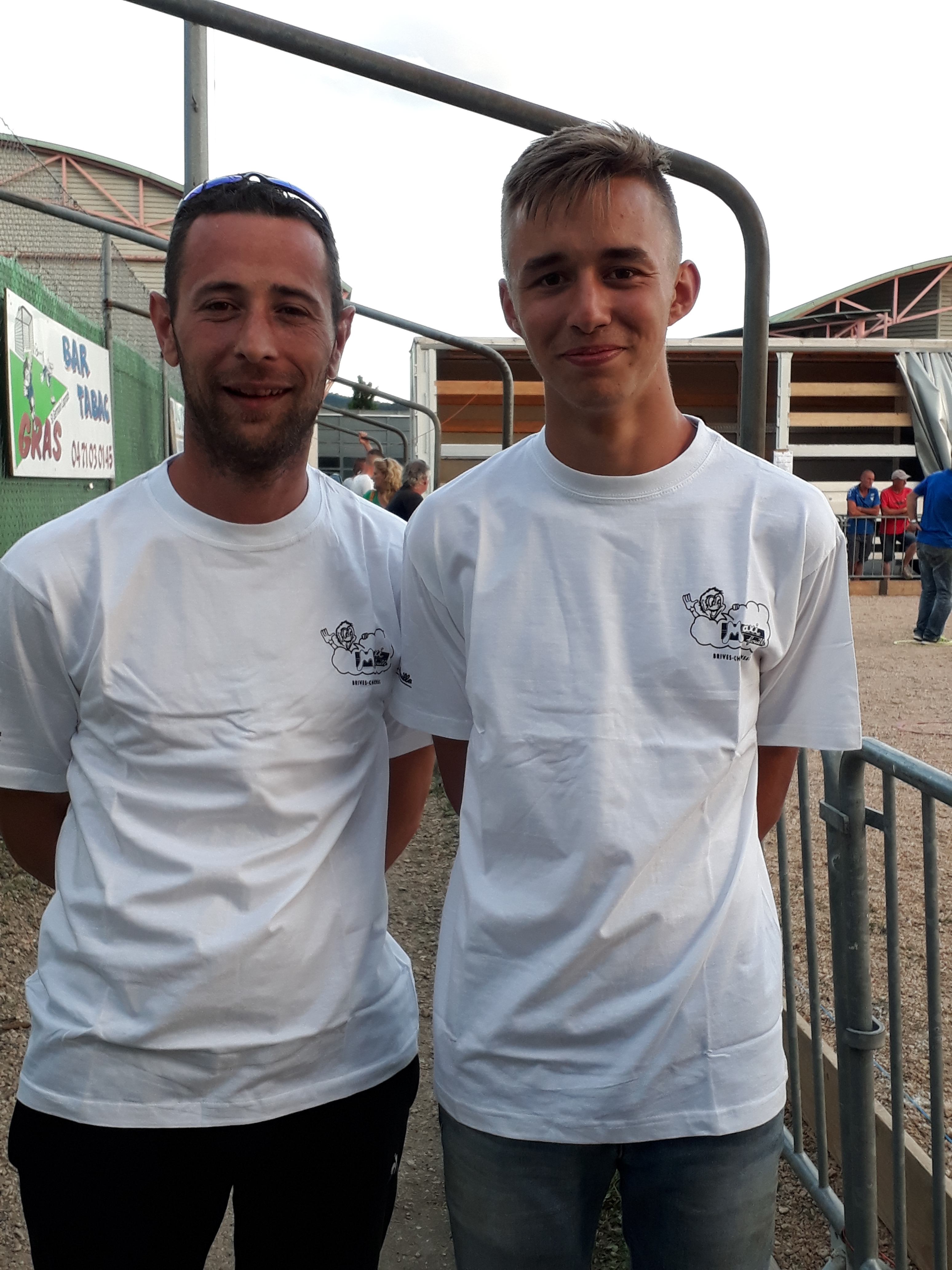 Régional St Germain Régional St Germain