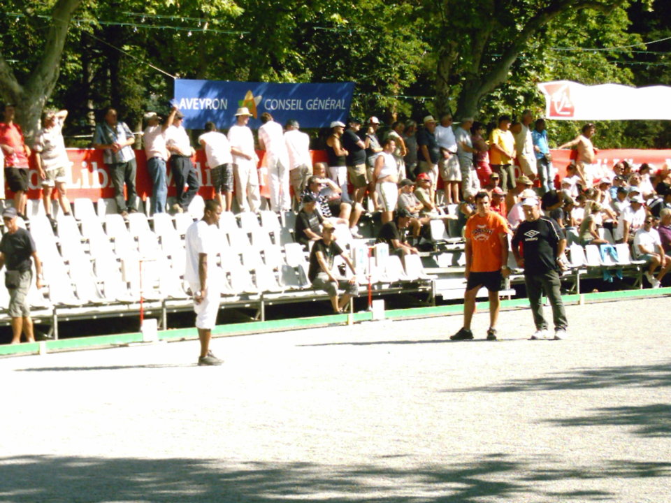 quelques photos