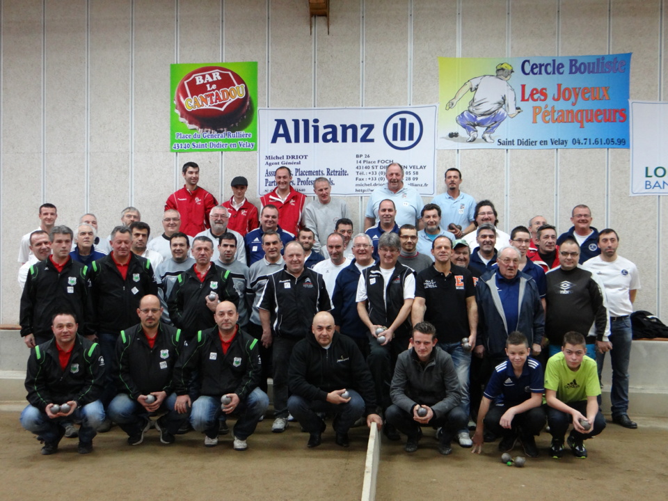 COUPE YSSINGELAIS