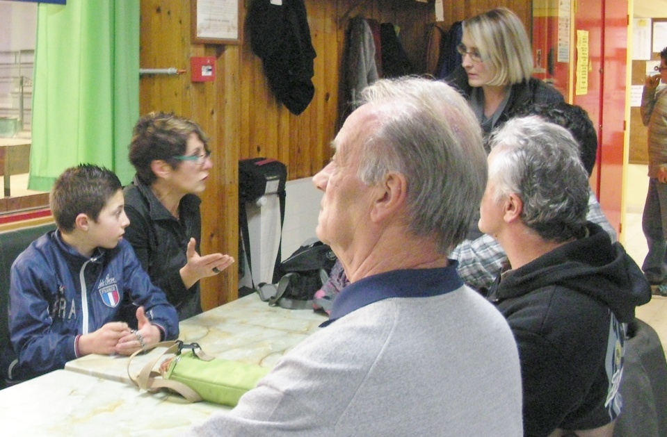 32 TRIPLETTES CHALLENGE MAURICE TEYSSIER 32 TRIPLETTES CHALLENGE MAURICE TEYSSIER