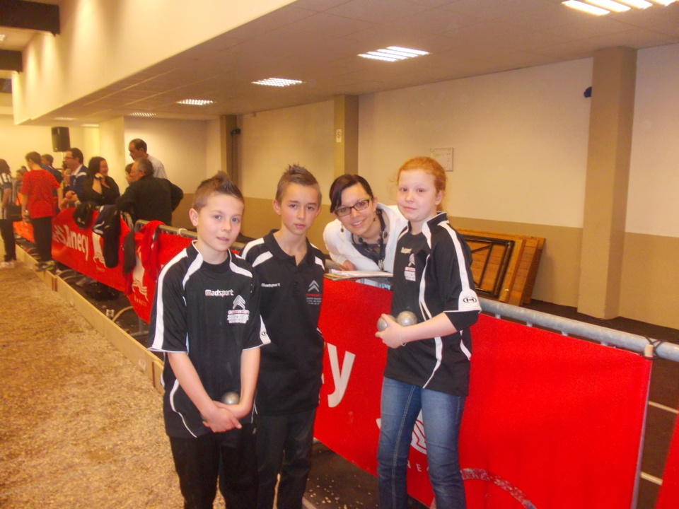 international de pétanque ANNECY 1 er et 2 mars 2014 international de pétanque ANNECY 1 er et 2 mars 2014