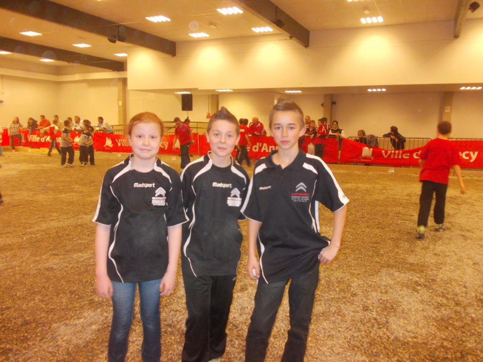 international de pétanque ANNECY 1 er et 2 mars 2014 international de pétanque ANNECY 1 er et 2 mars 2014