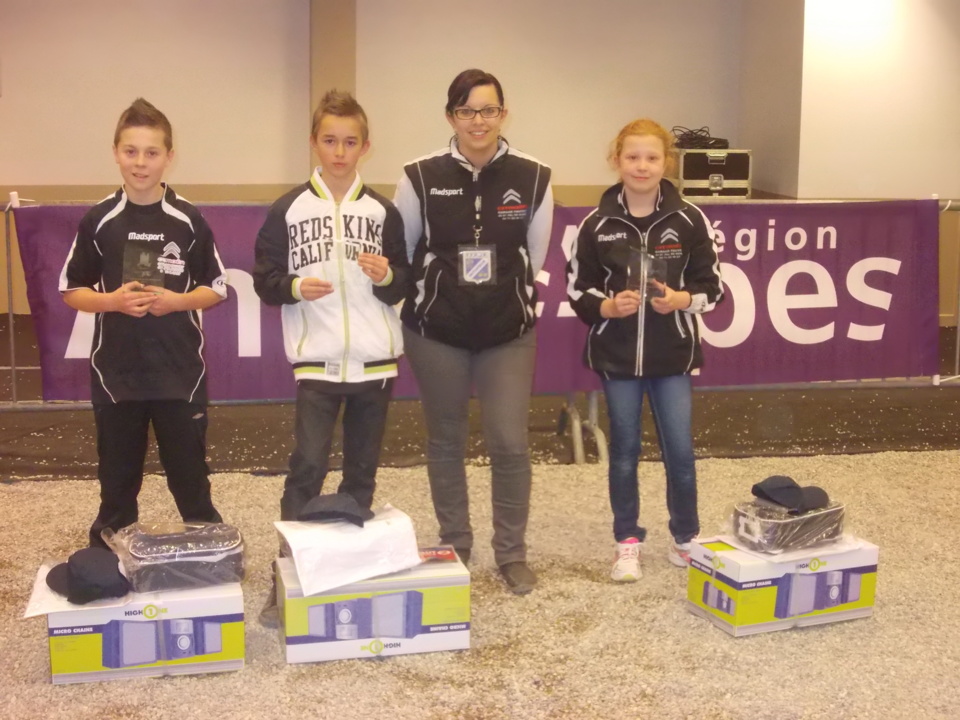 international de pétanque ANNECY 1 er et 2 mars 2014 international de pétanque ANNECY 1 er et 2 mars 2014