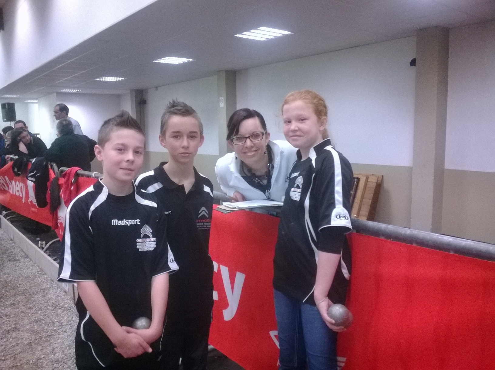 international de pétanque ANNECY 1 er et 2 mars 2014 international de pétanque ANNECY 1 er et 2 mars 2014