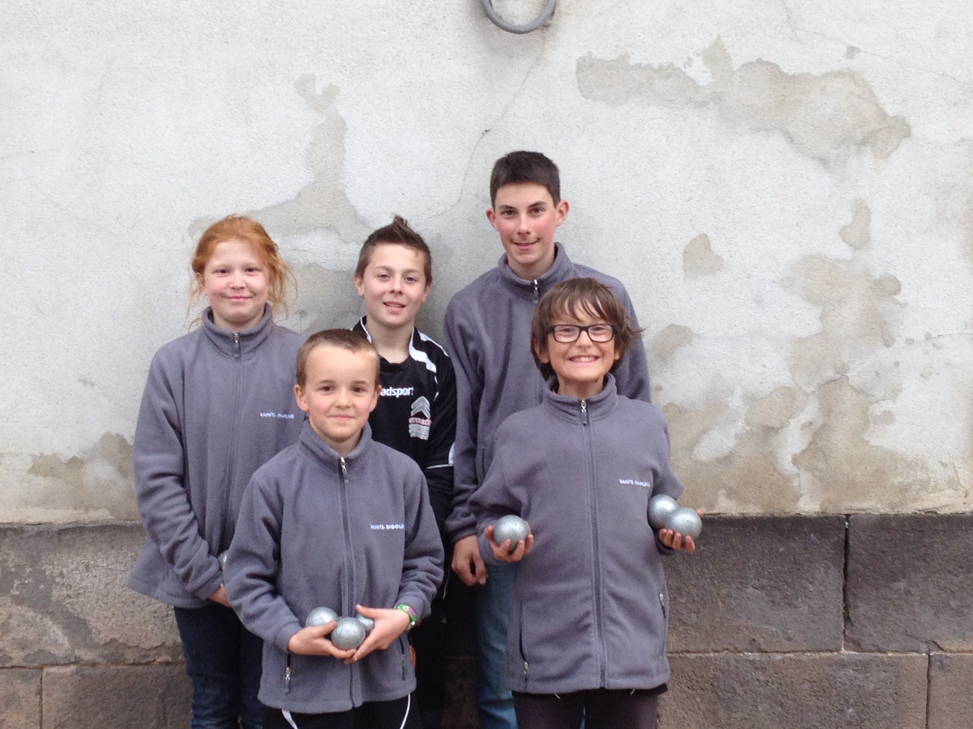 Championnat des clubs jeunes