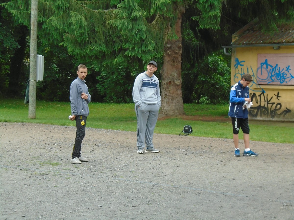 Week-end du 18 juin Week-end du 18 juin