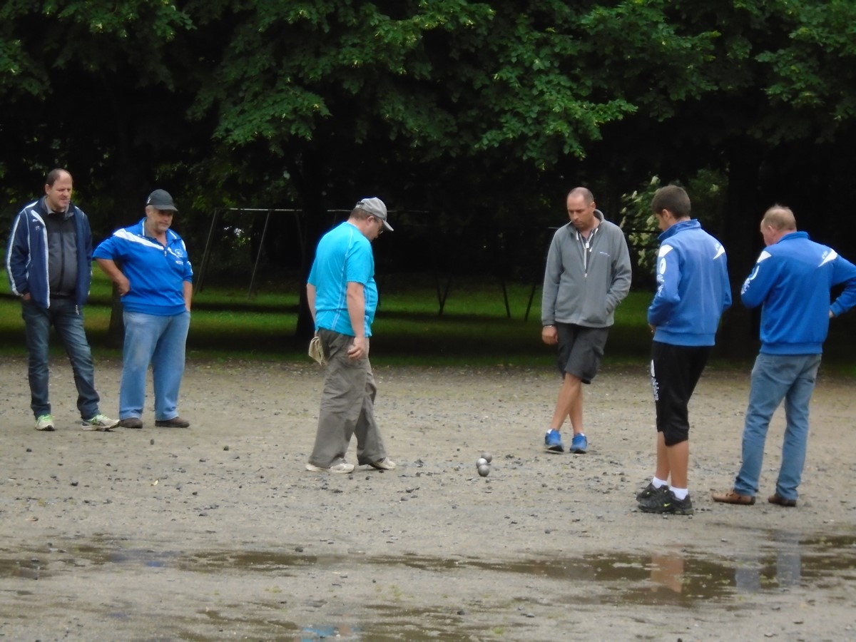 Week-end du 18 juin Week-end du 18 juin