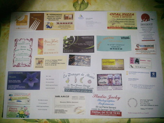 nos partenaires pour la realisation de calendriers nos partenaires pour la realisation de calendriers