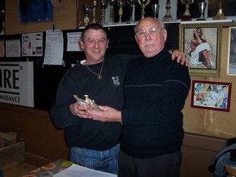 president et secretaire unis pour la meme passion president et secretaire unis pour la meme passion