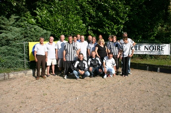 saint-germain des fosses SUR LE PODIUM saint-germain des fosses SUR LE PODIUM