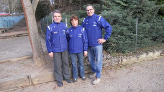 triplettes 55 ans de cusset