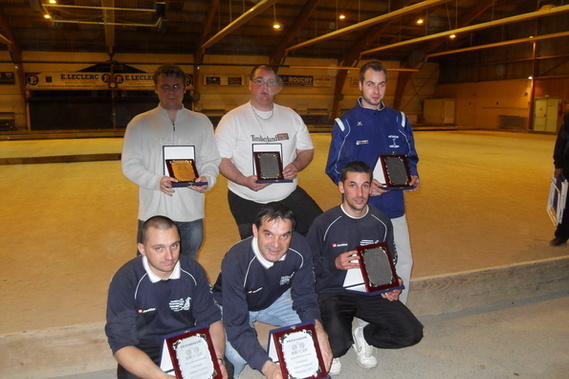 championnat triplettes provençal championnat triplettes provençal