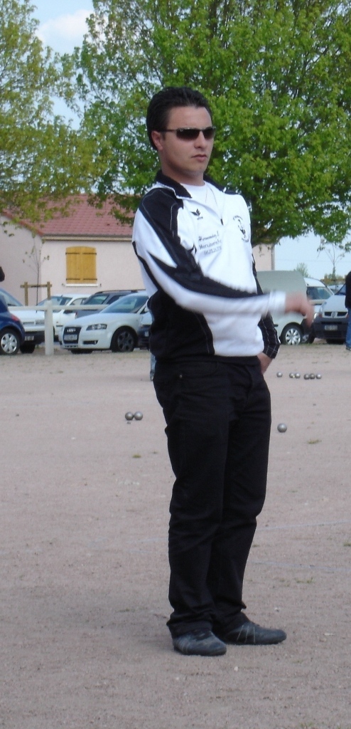 Régional de la ville de saint-marcel (71) Régional de la ville de saint-marcel (71)