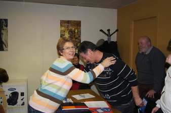 PETANQUE SAINT-GERMANOISE PETANQUE SAINT-GERMANOISE