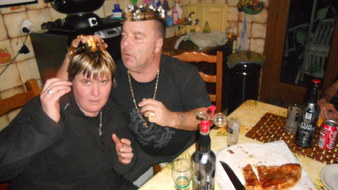 soirée conviviale chez le président soirée conviviale chez le président