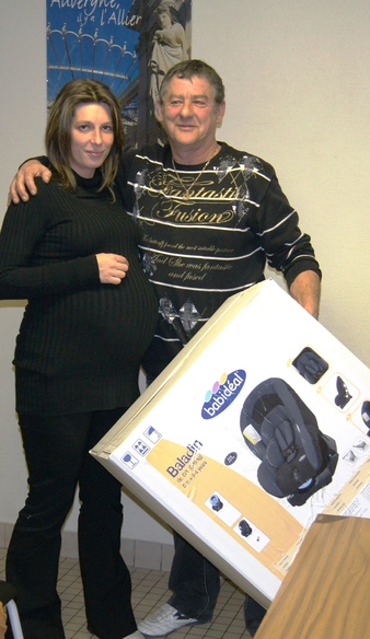 cadeau remis par le président cadeau remis par le président