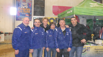 concours des dirigeants (Clermont-Ferrand) concours des dirigeants (Clermont-Ferrand)